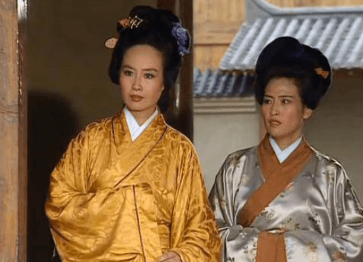 刘备的四位妻子：从甘夫人到穆皇后的历史传奇