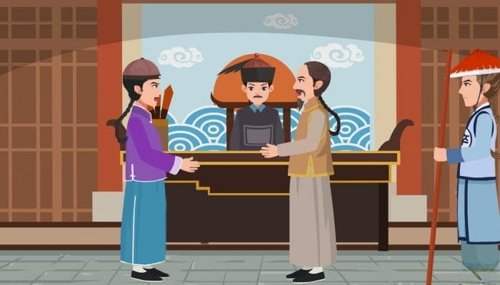 清朝的总理衙门是什么样的机构？总理衙门什么时候设立的？