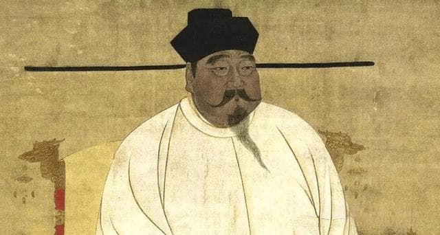 《水浒传》鲁智深竟是赵匡胤化身？
