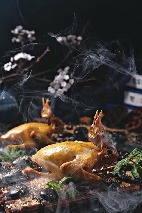 济南年夜饭预订火热，打包年菜、私厨到家等多元化服务受热捧