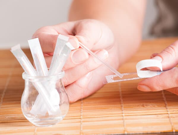 甲床分离补充什么维生素
