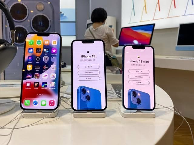 「监管机」是什么？苹果序列号查询鉴定iPhone监管机