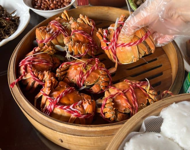 南昌必点美食，你绝对不知道的6道赣菜之魂，老板以为你是当地人