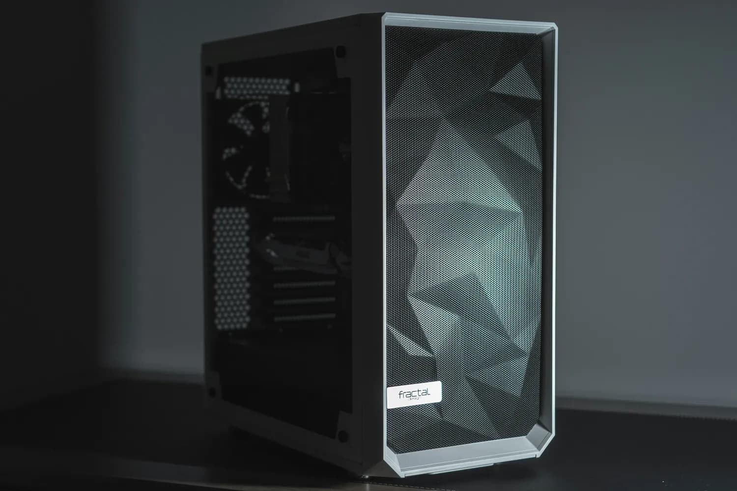 i5-12400F + RTX3050：打造游戏电脑的理想配置
