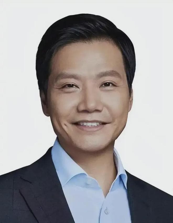 揭秘雷军背后的六大贵人：从金山到小米的成功之路