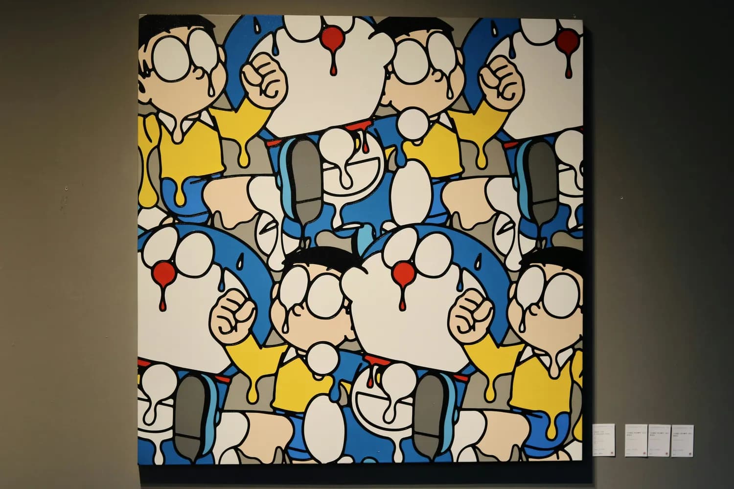 藤本弘揭秘《哆啦A梦》动画幕后