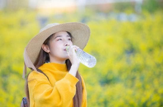 饭前喝水真的有助于减肥吗？