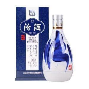 中国白酒十二大香型品评要点