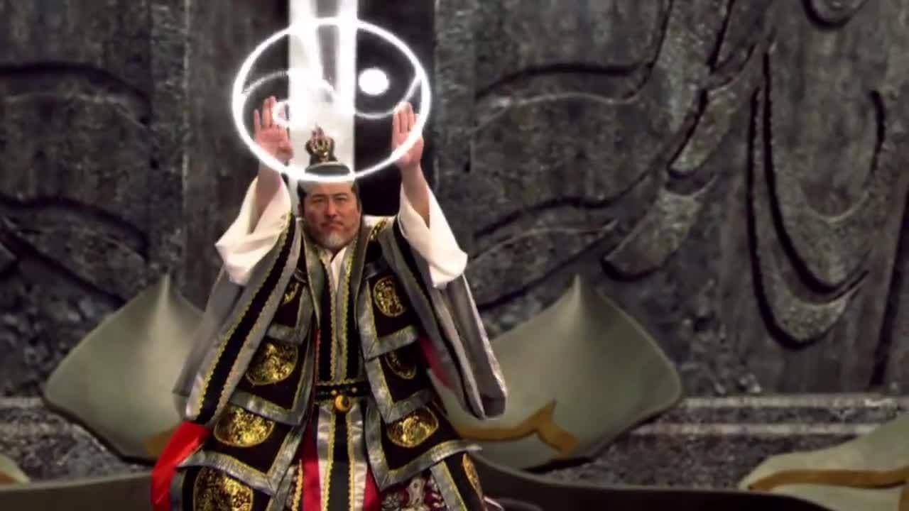 长耳定光仙背叛师门，为何还能被封为佛？如来的手段太高明