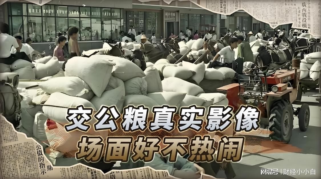 “公粮”与“公家饭”背后的养老金差异：脑力与体力劳动的区别
