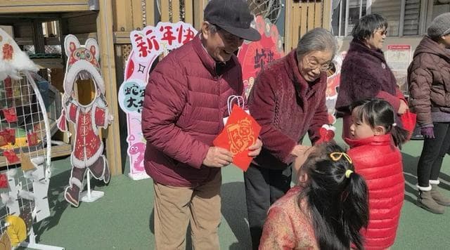 开学第一天，杨浦校园“花式”迎接新学期