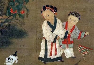 中国古代儿童福利的理念与实践研究（上）