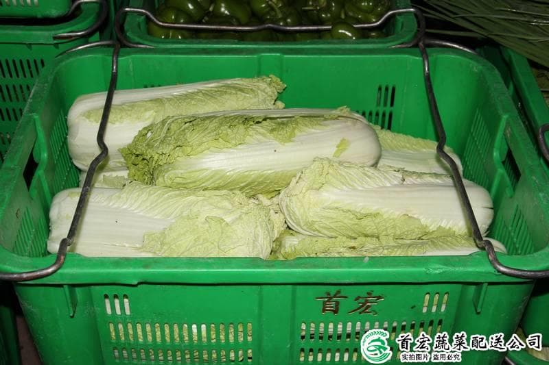 生鲜管理保障食品质量与供应链的优化过程