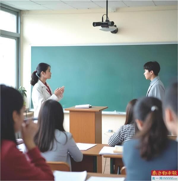南昌大学教室装摄像头引争议：隐私保护与学术自由如何平衡？