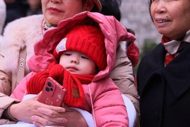 连续6年成为第一生育大省，广东为何最敢生娃？