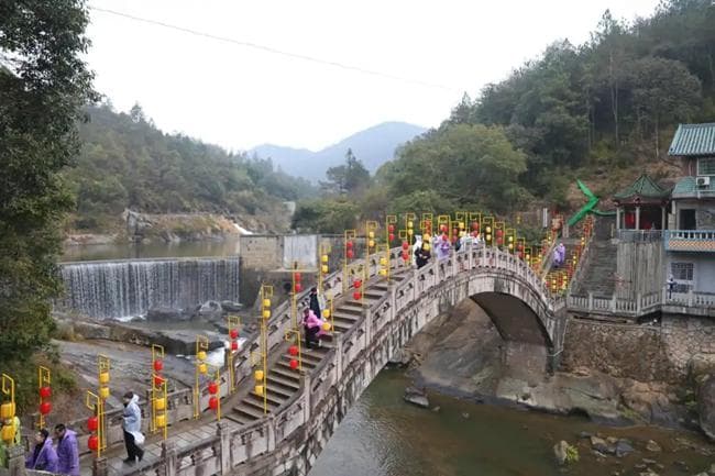 “福農優品·我在家鄉等你來”（第二季）鄉約福建網絡直播活動走進莆田仙游縣