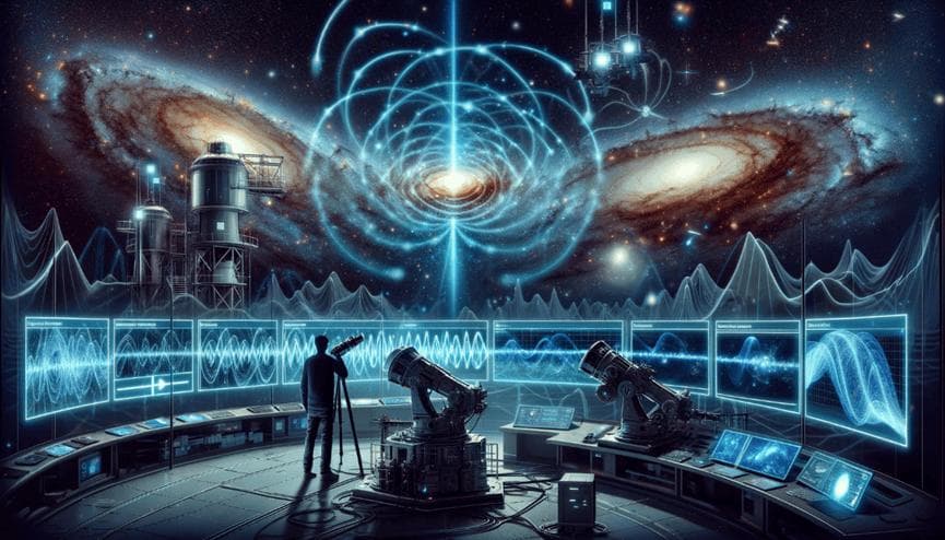 暗能量的奥秘：理解宇宙加速膨胀的理论基石