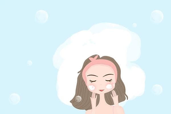 夏季护肤六步曲 好肌肤轻松可得