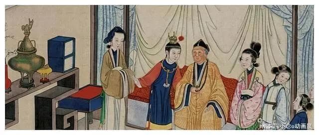 红楼梦：贾琏才是嫡长孙，为什么家庭地位不如贾宝玉？