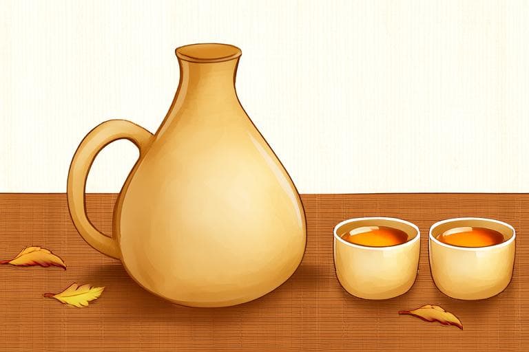 黄酒：传承千年文明的文化符号与国际化发展的新机遇