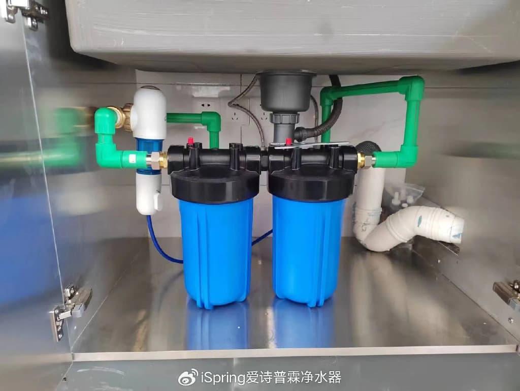 净水器购买指南：如何挑选性价比高的净水产品