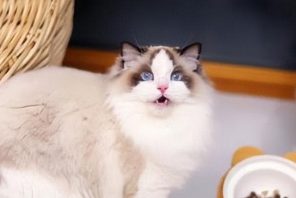 如何训练猫咪听话（方法）
