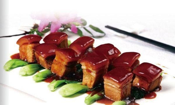 东坡肉的来历与制作方法