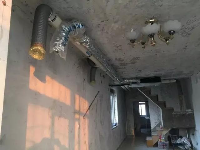 老卫生间没有通风管道怎么办？三种实用解决方案帮你轻松应对