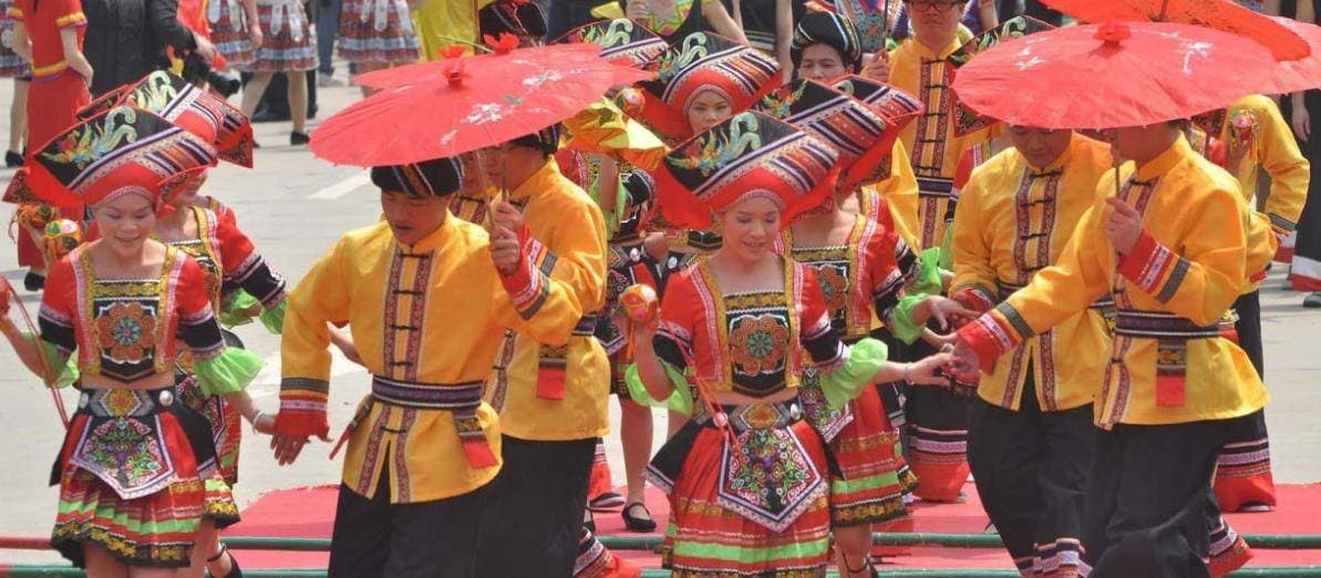 唐代北方游牧民族妇女的社会地位-从唐公主出嫁回纥的婚礼谈起