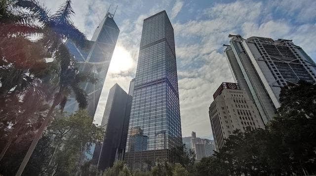 李嘉诚大批收购风电场 加码英国清洁能源市场