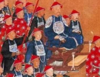 千叟宴是何起源？乾隆为何要举办这场宴会？