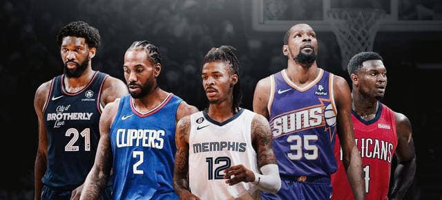 NBA球星伤病潮蔓延！缺阵场次增加24%，联盟面临健康挑战