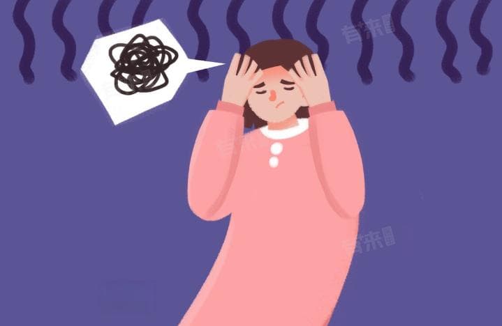 精神衰弱如何治疗