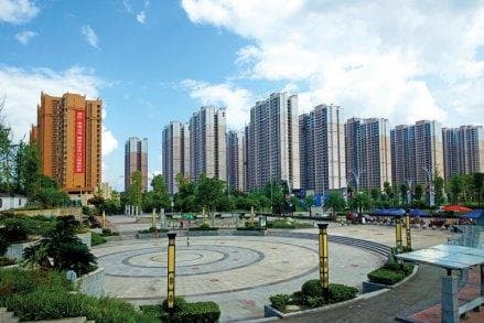 资阳市：四川盆地中的历史文化名城