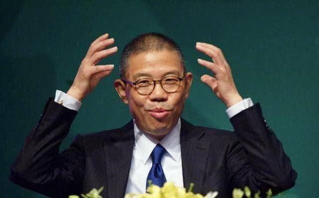 全球富豪十年变迁：前十门槛从2150亿增至8300亿，AI富豪涌现