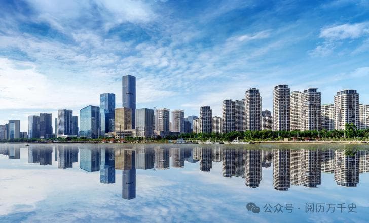 福州：2200年古城展新颜，四大文化名片彰显闽都魅力