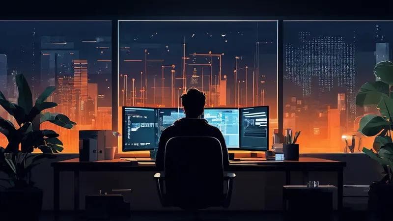 软件开发中选择编程语言的六大标准