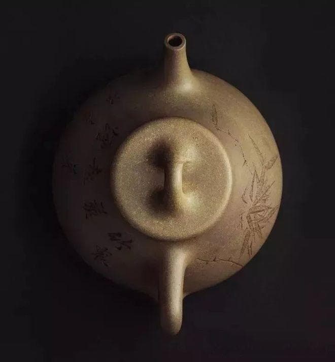 难以超越，经典中的经典「子冶石瓢」
