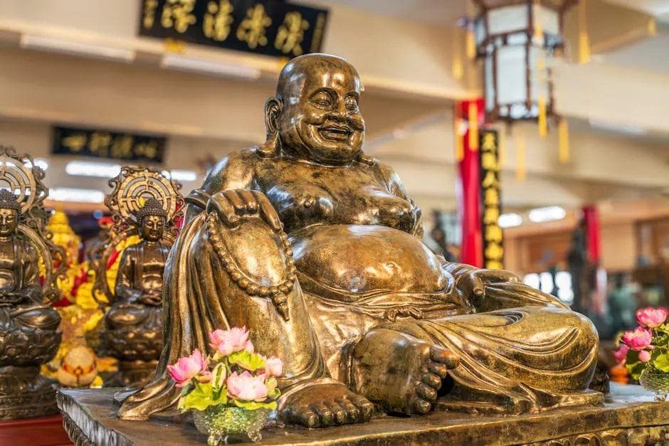 佛陀预言：“未来佛”弥勒佛将下世度人，到底在什么时候？