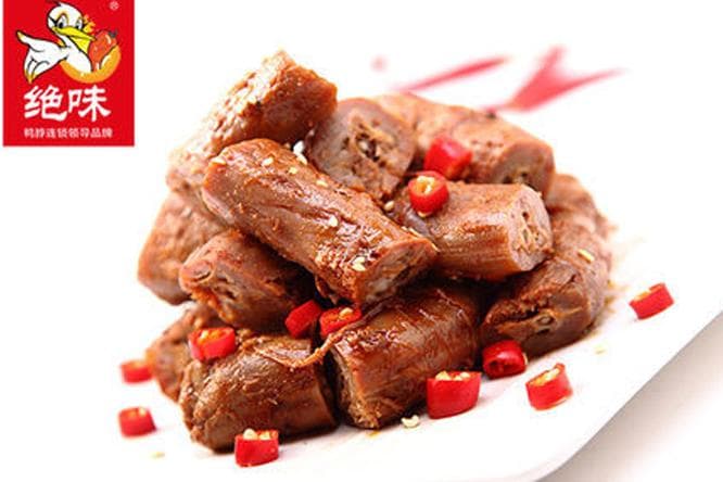 周黑鸭 vs 绝味鸭头：谁才是王者？教你在家做出专业级美味！