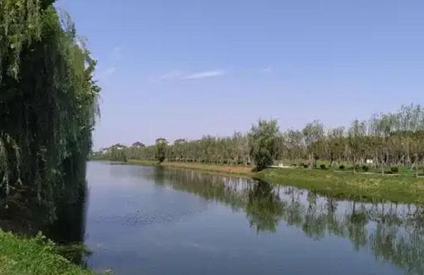 智能河道水位流量监测系统：实现24小时准确信息化数据管理