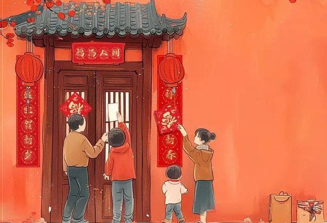 “除夕四不吃，新年少灾祸”：传统饮食禁忌的文化内涵