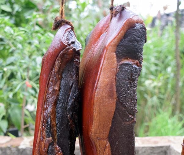 四川哪里的腊肉最好吃？十大最有名的四川腊肉腊肠盘点