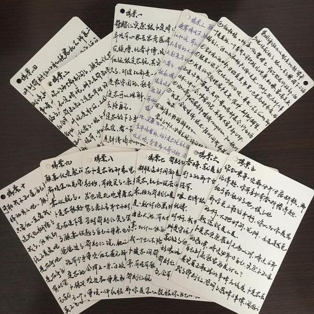 推理大师的三个写作建议：如何通过拆解，掌握小说的写作技巧？