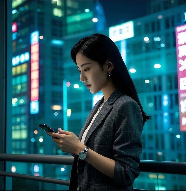 她不回消息的真相，90%男生都理解反了