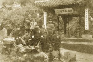温州民歌《叮叮当》：从地方民谣到世界文化遗产