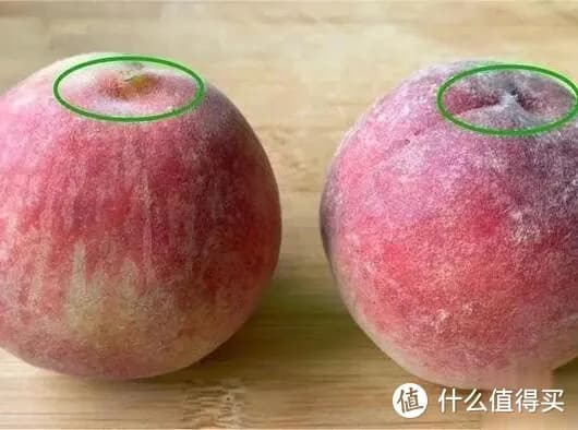 挑选桃子绝招，挑一个准一个，实用又高效
