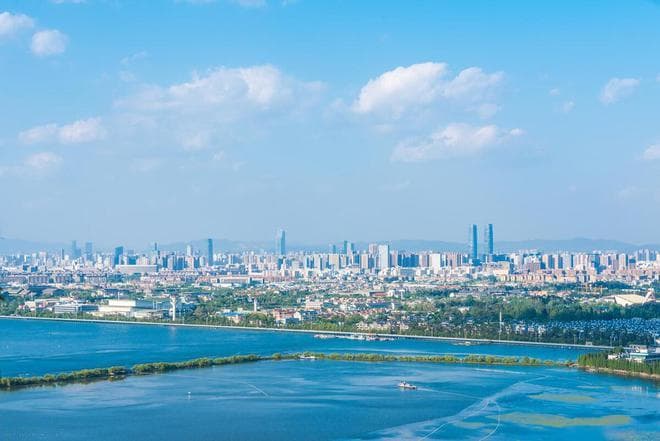 不去挤大理丽江，云南7个优质避暑城市，避暑旅居，超出预期
