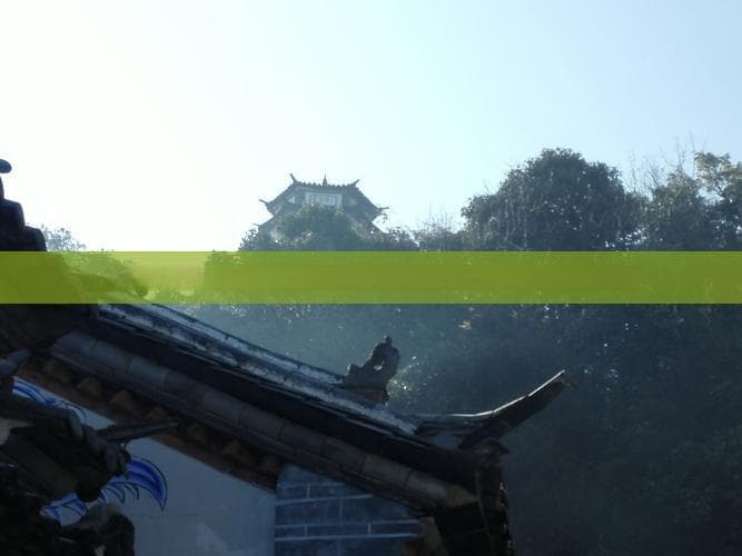滁州周边3日自驾游路线推荐：含周边景点、美食与住宿指南