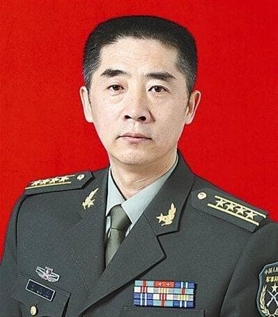 军事专家杜文龙相关简历